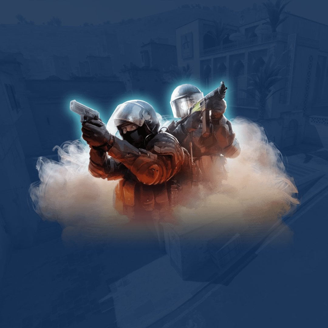 Counter Strike 2 Faceit Boost