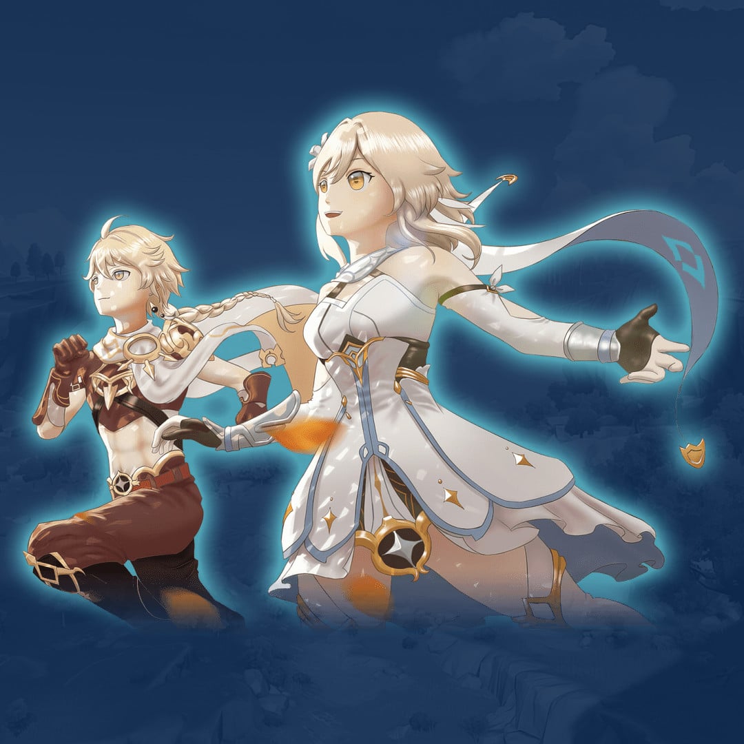 Character Leveling