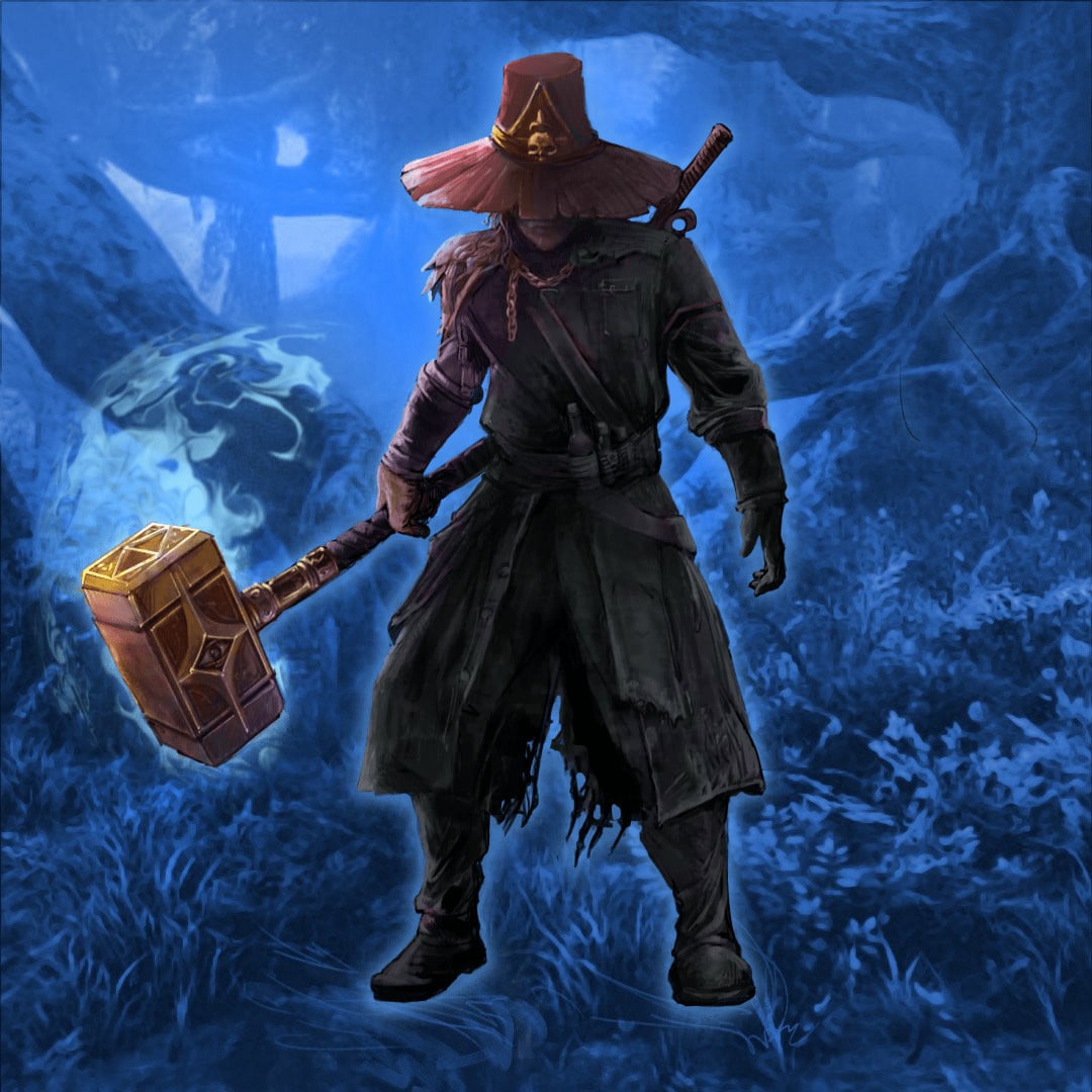 Character Leveling