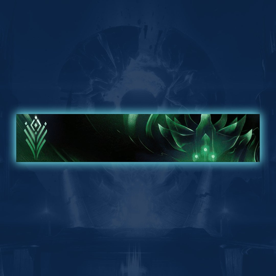 Crota's End Raid