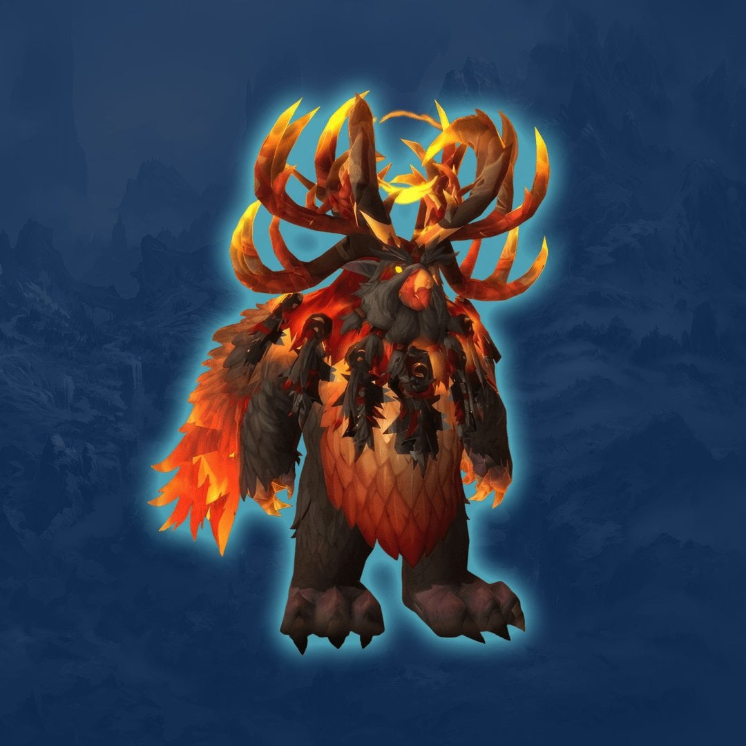 Awakened Amirdrassil Heroic Boost