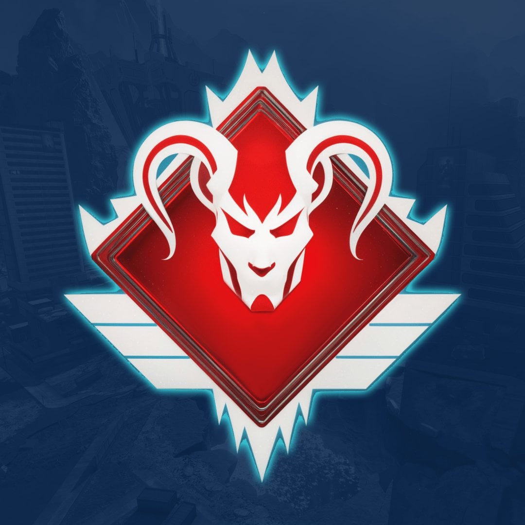 Battle Royale Rank Boost