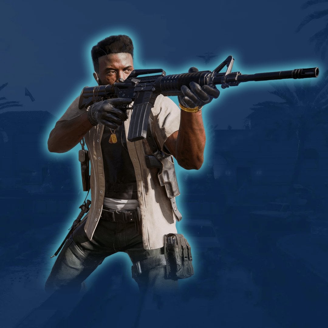 Black Ops 6 Ranked Play