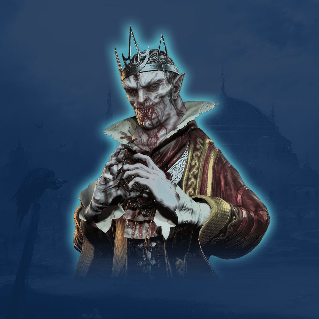 Bloodforged Sigil Leveling