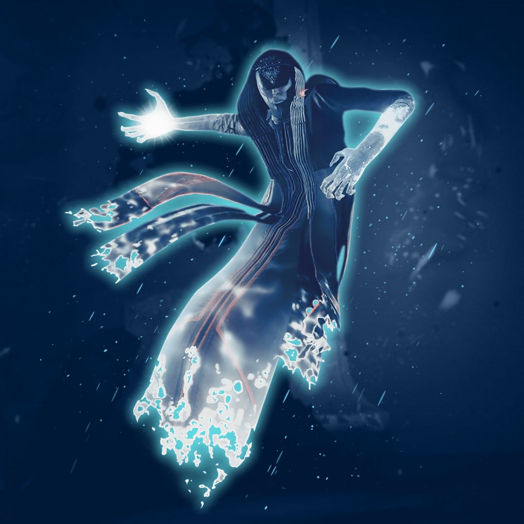 Grandmaster Nightfall