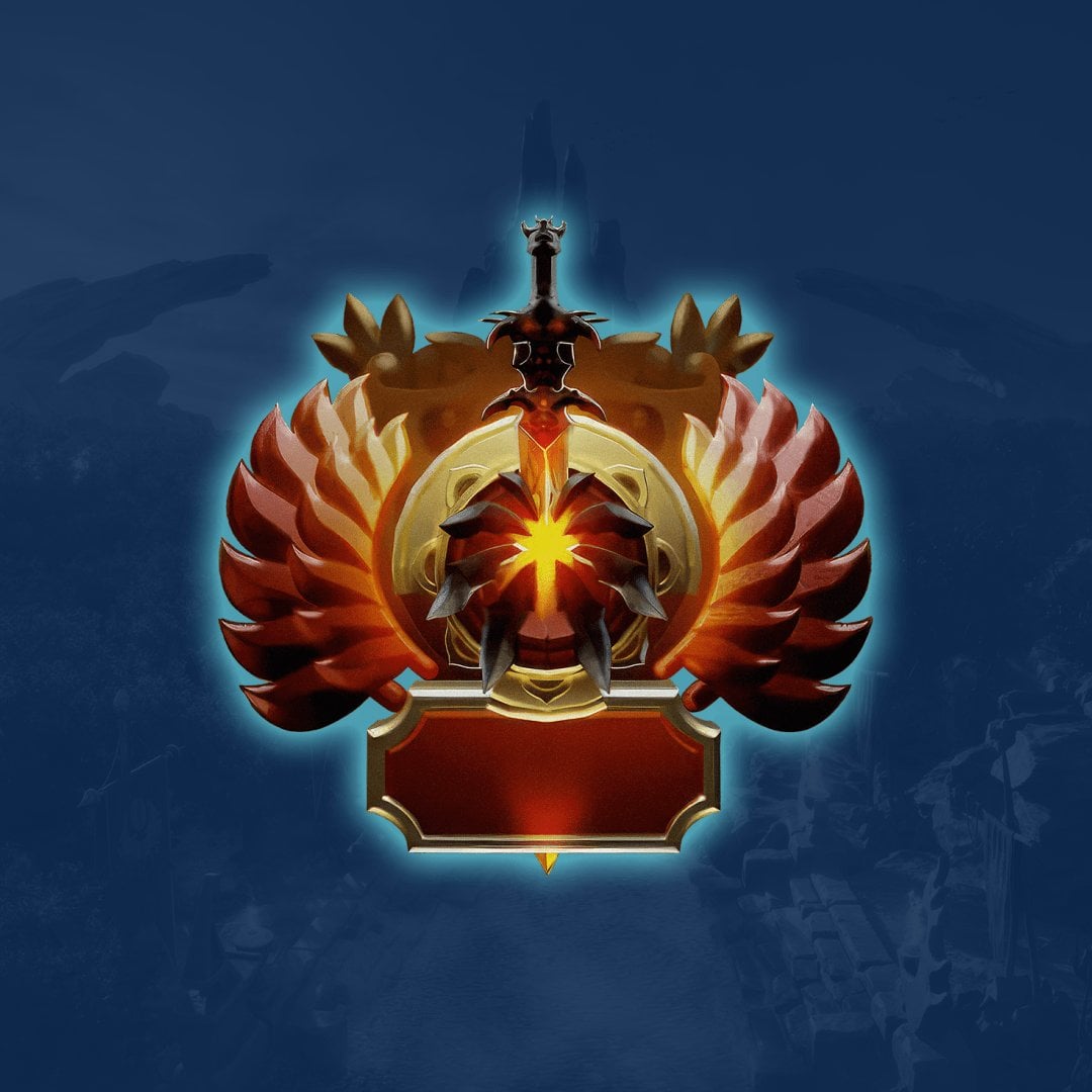Dota 2 MMR Boost
