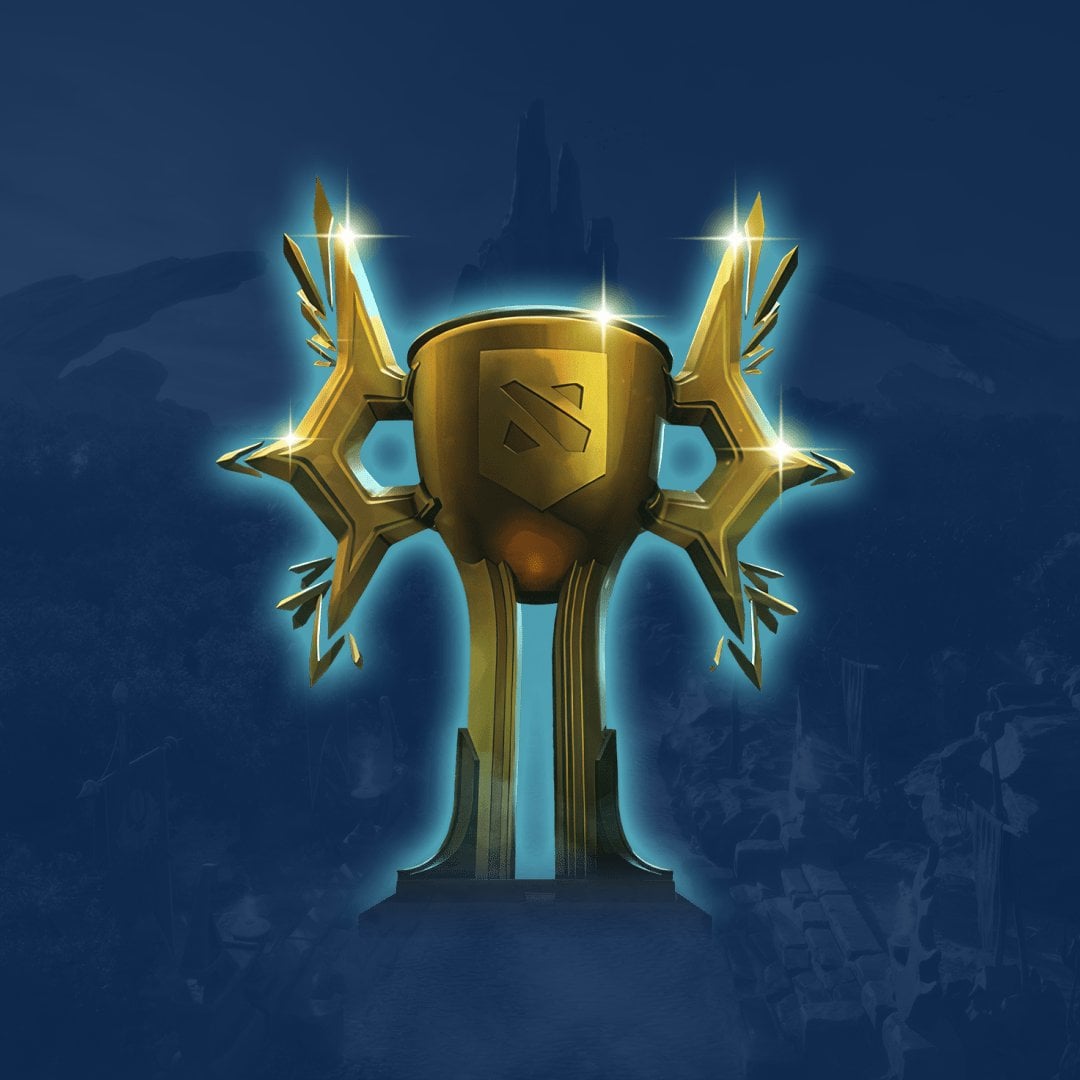Dota 2 Battle Cup Boost