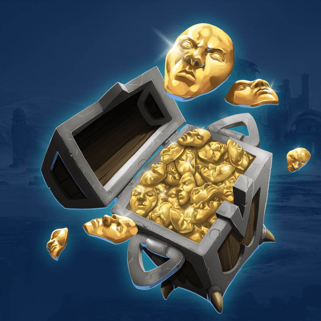 Divine Orbs