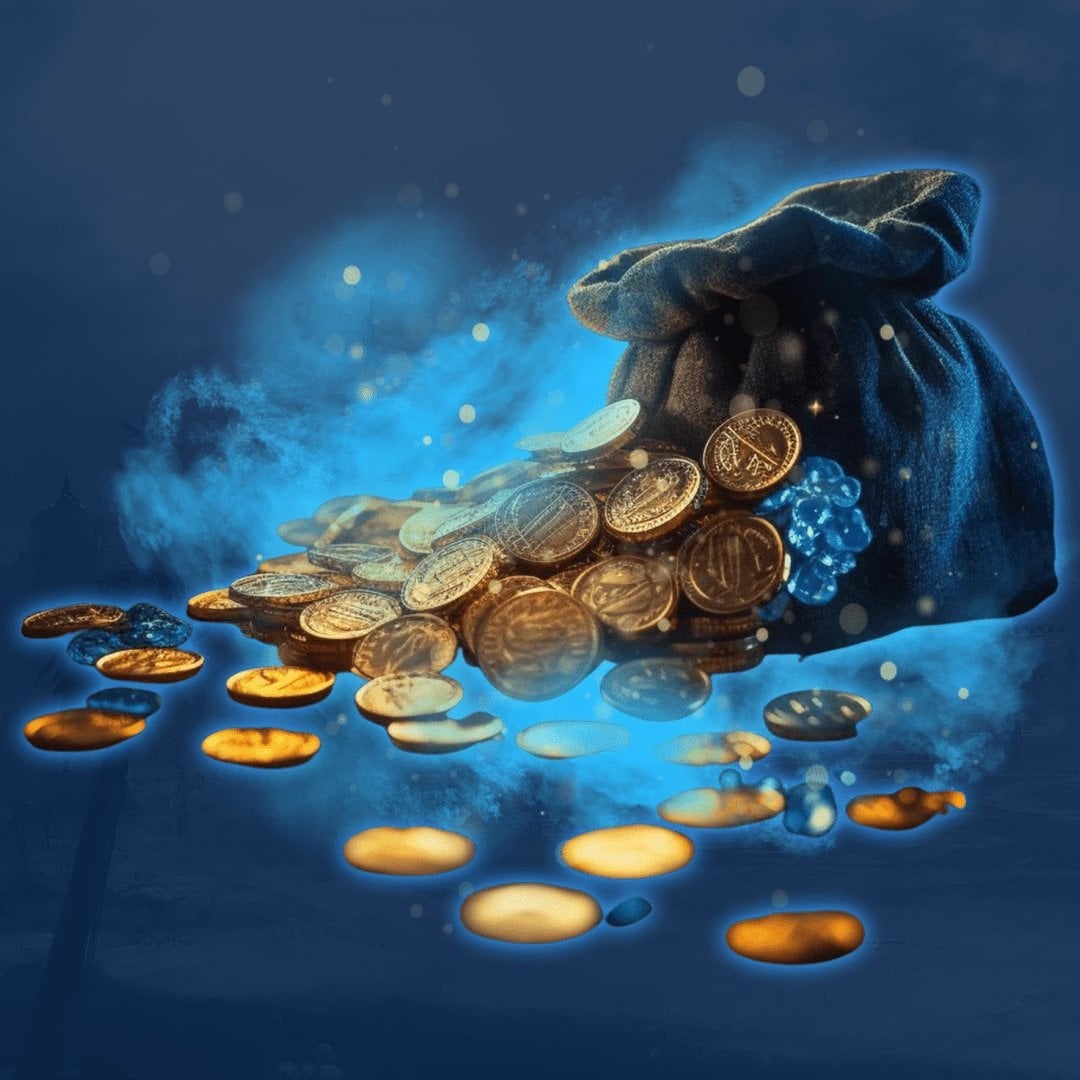 Diablo 4 Gold Coins