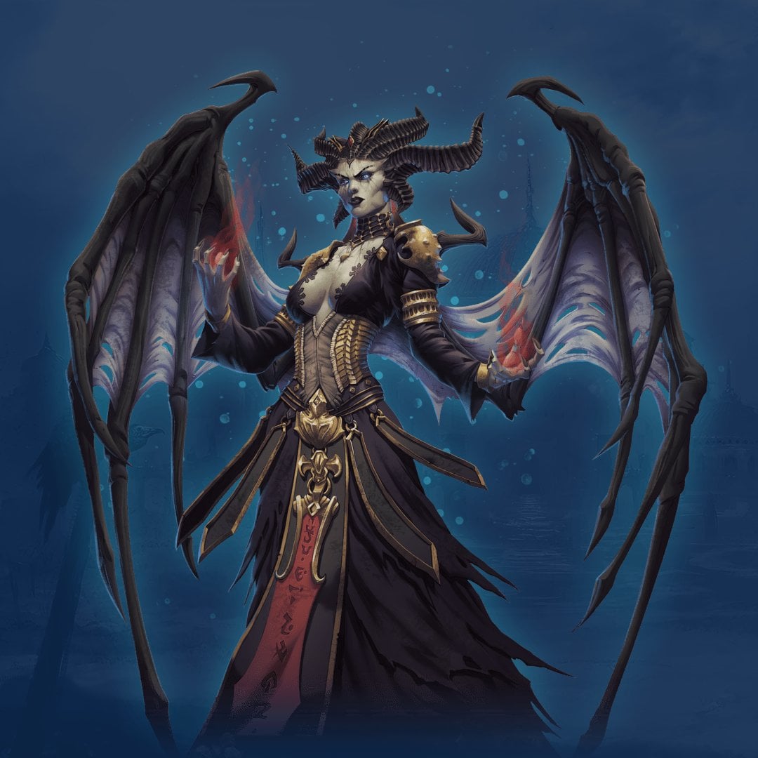 Diablo 4 Echo of Lilith Kill