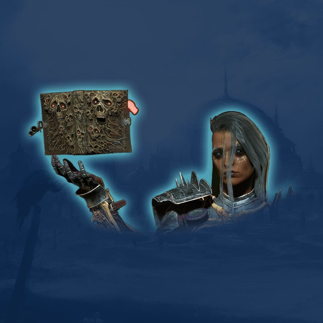 Diablo 4 Unique Gear Boost