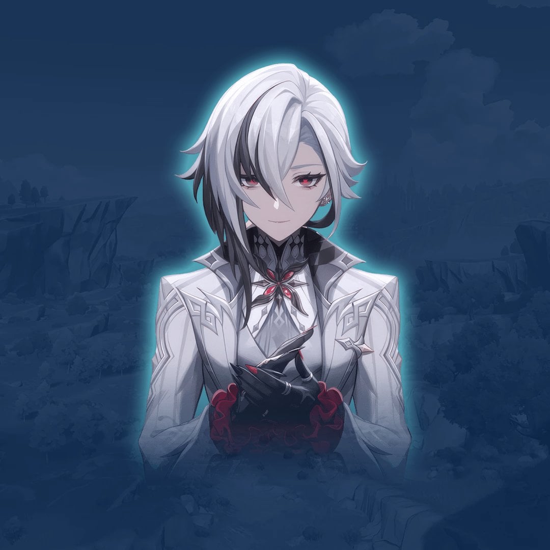 Fontaine Story Completion