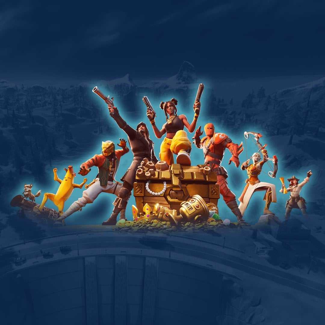 Fortnite Daily Quests Boost