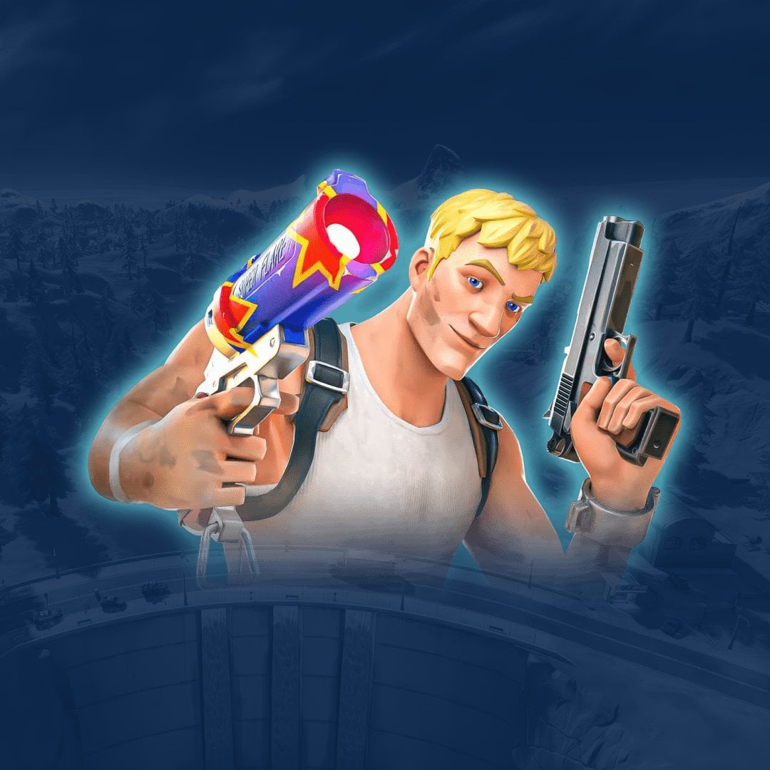 Fortnite Kills Farming