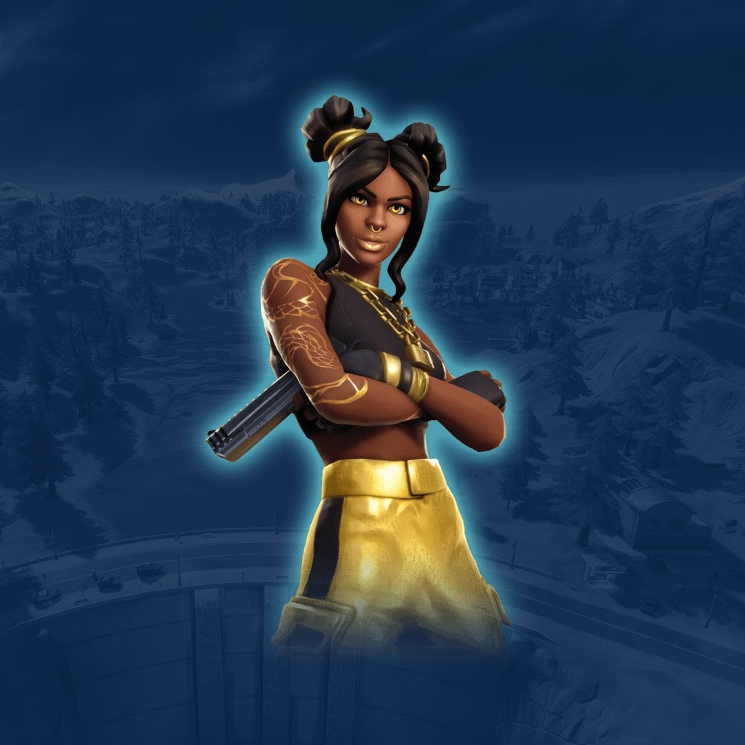 Fortnite Account Leveling