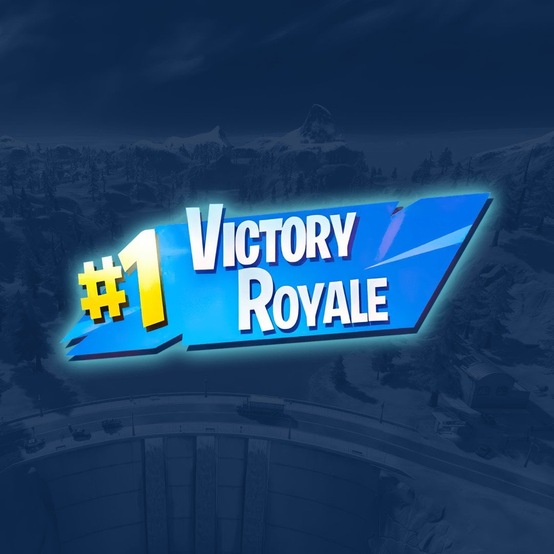 Fortnite Wins Boost