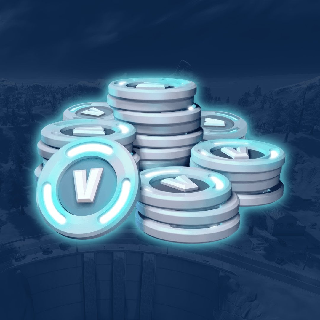 Fortnite V-Bucks