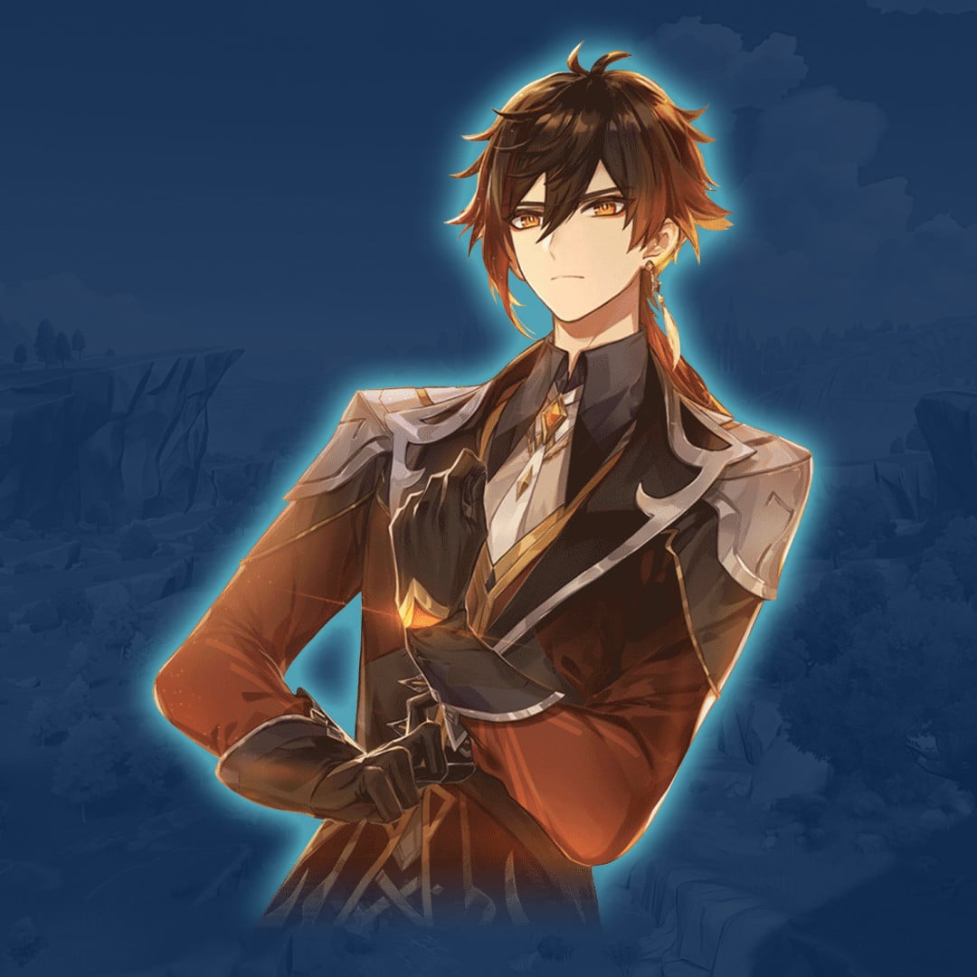 Genshin Impact Main Story Boost