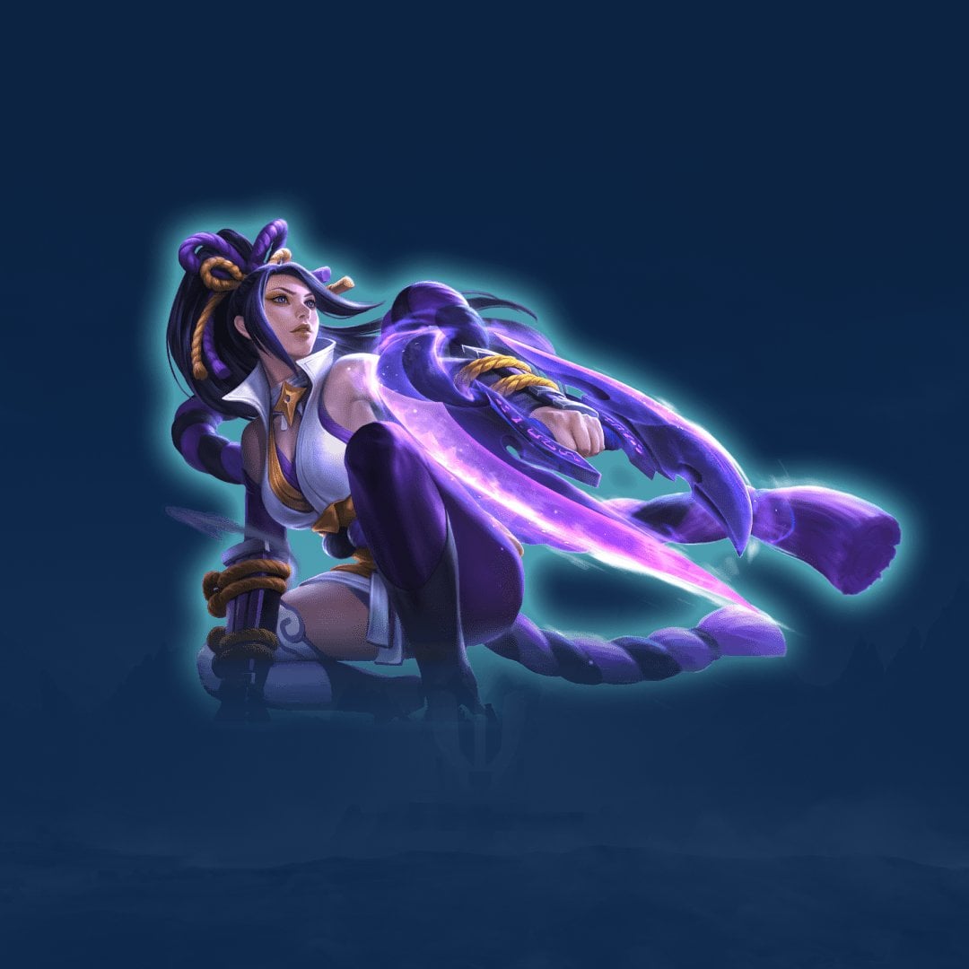 Mobile Legends Ranked Boost