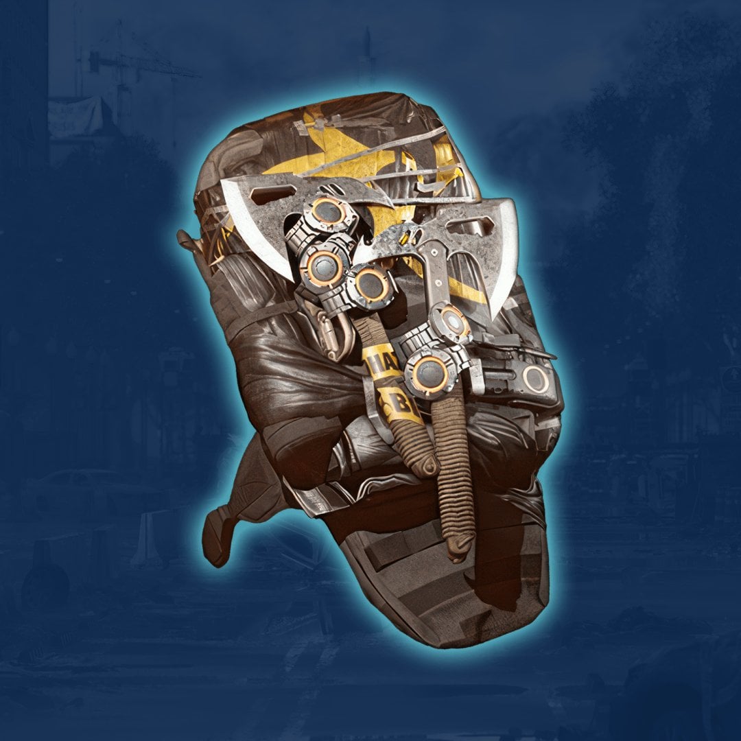Memento Backpack