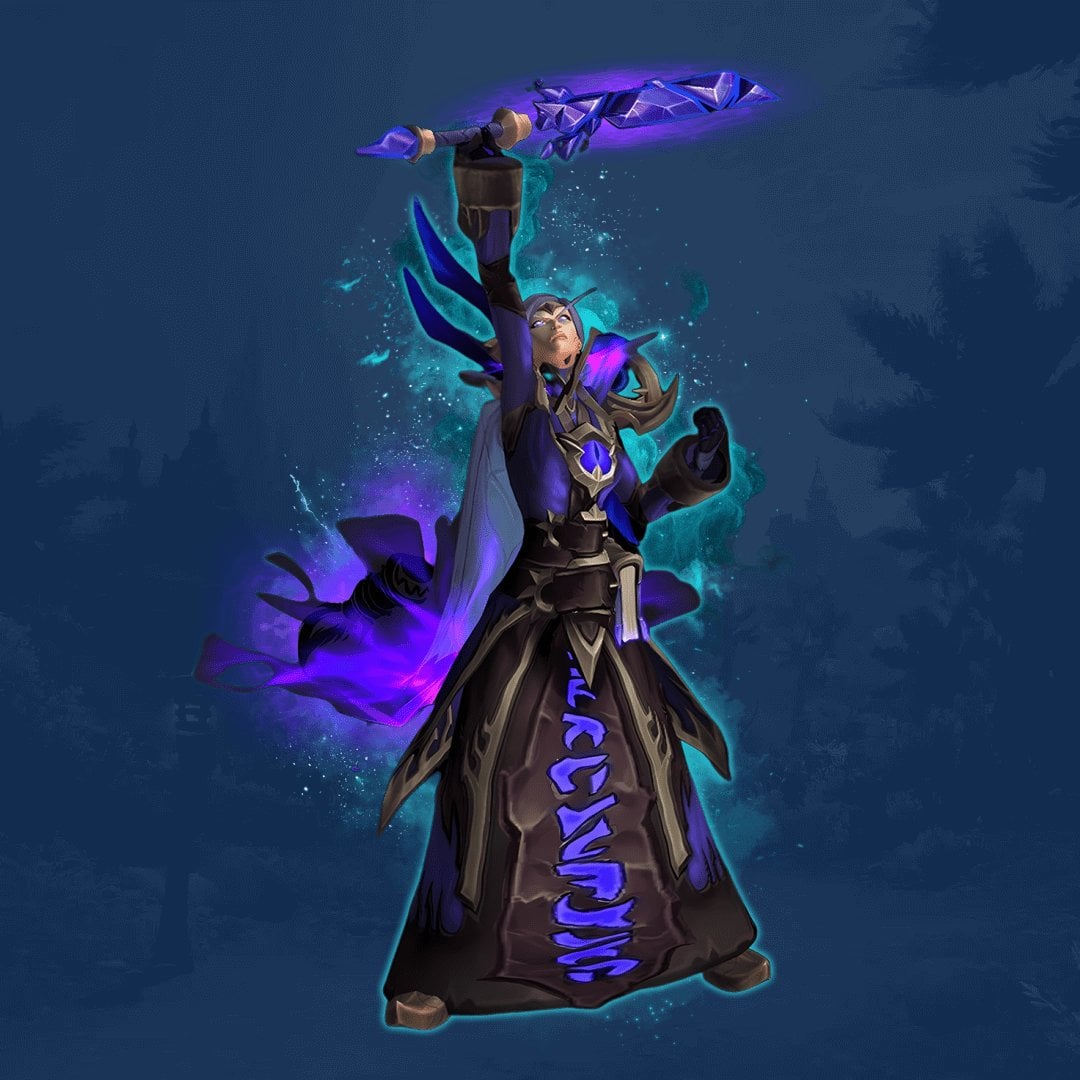 Midnight Leveling