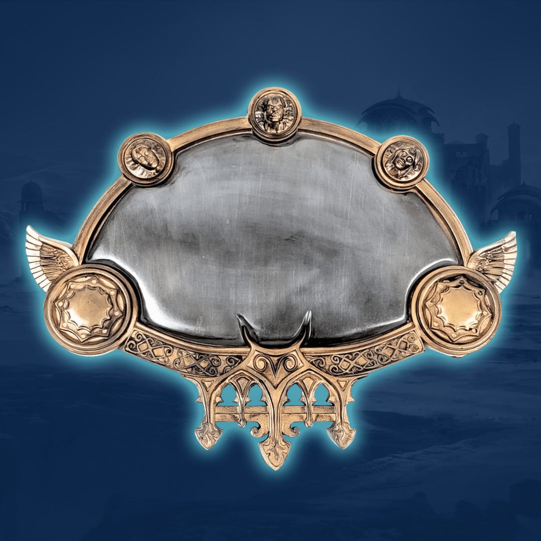 Mirror of Kalandra