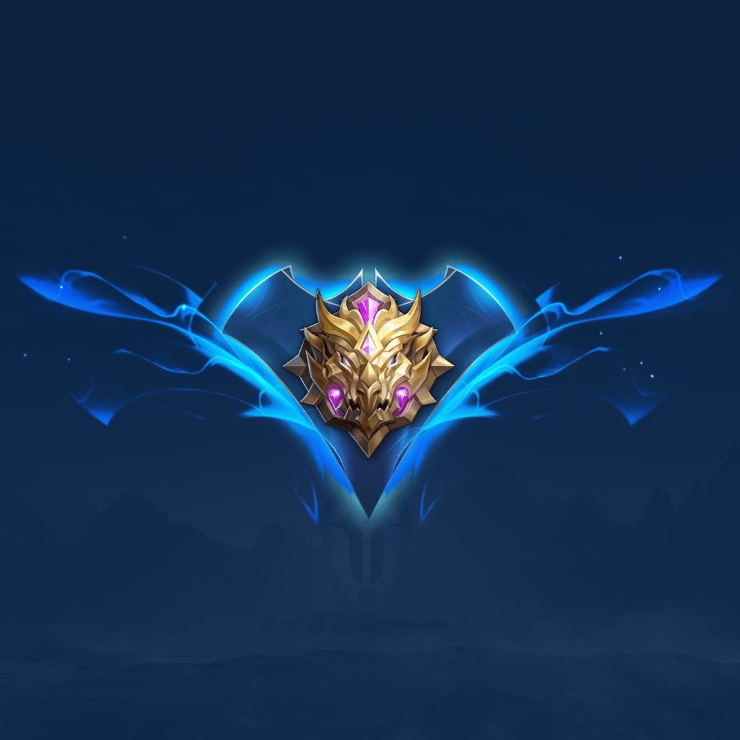 MLBB Mythic Calibration Boost