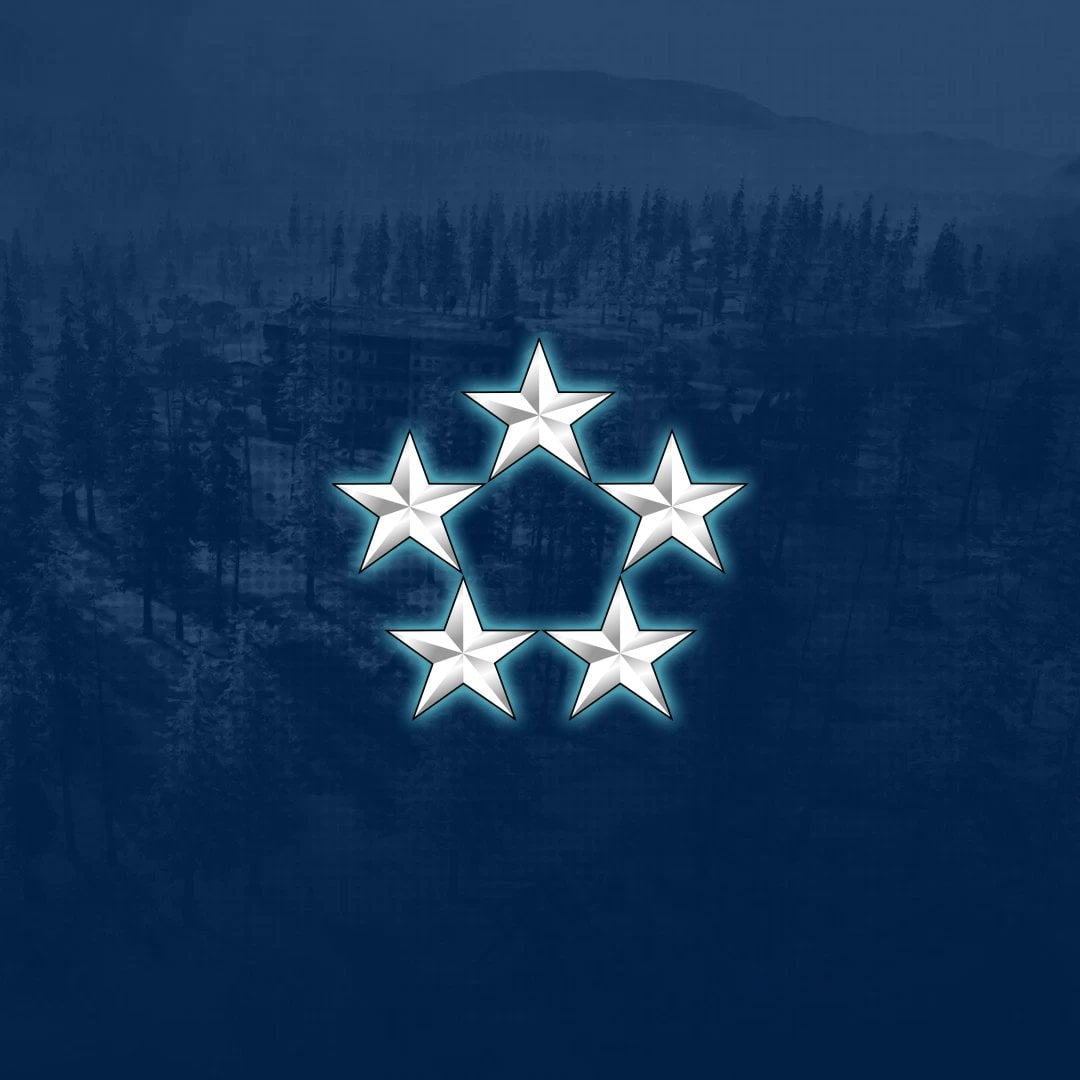 MW3 Military Rank Boost