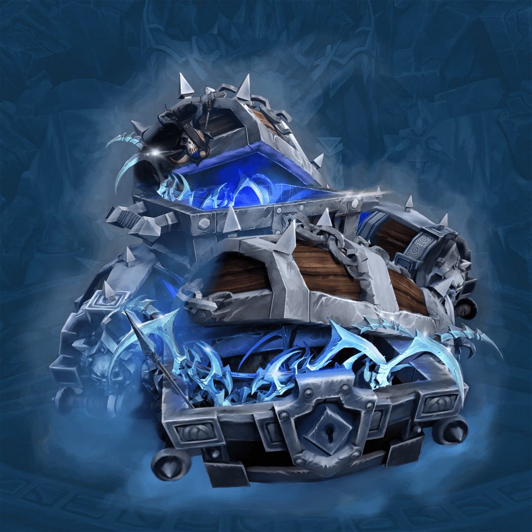 Mythic +10-20 Dungeons | 2 FREE TRADERS+TIMER+LVLING