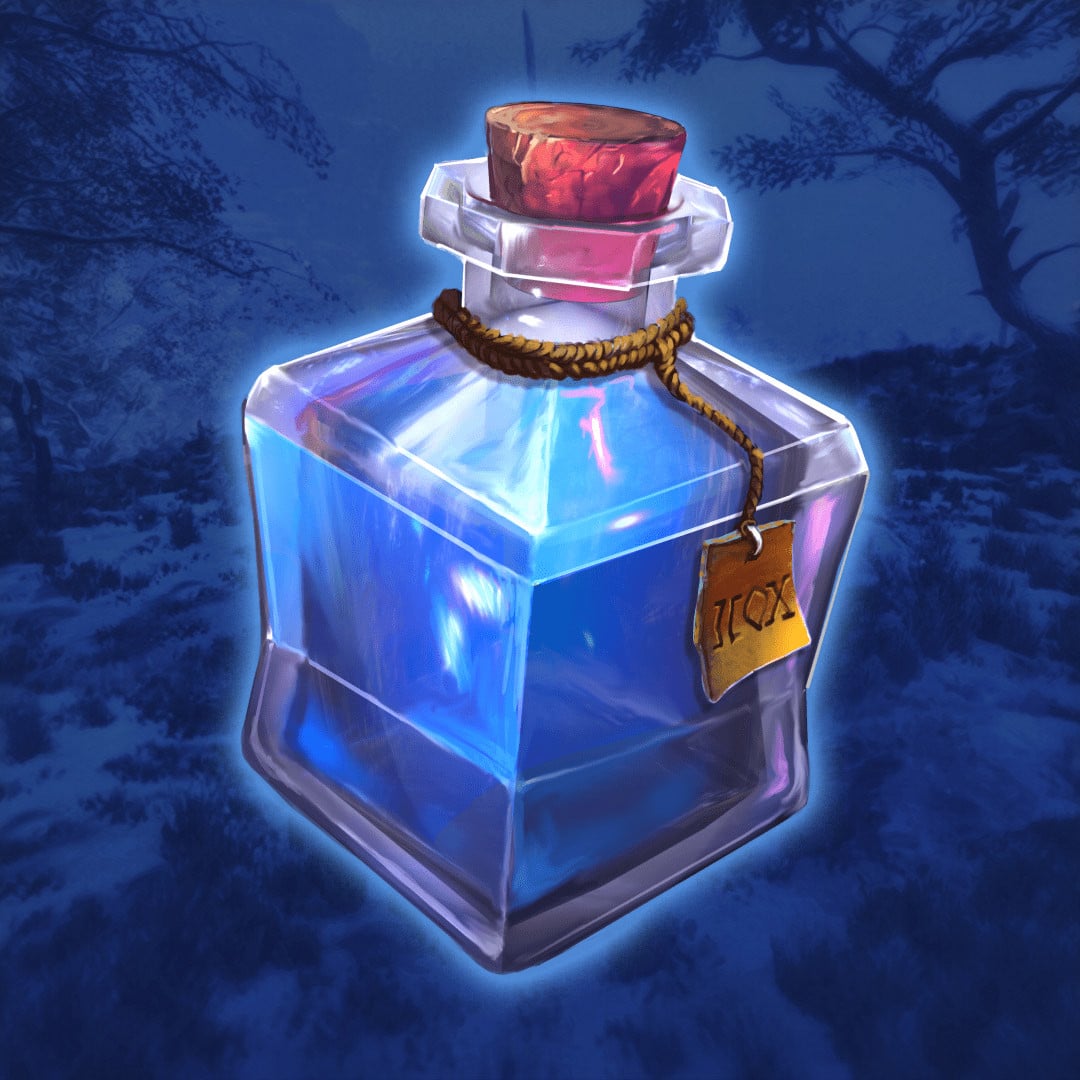 New World Achievements