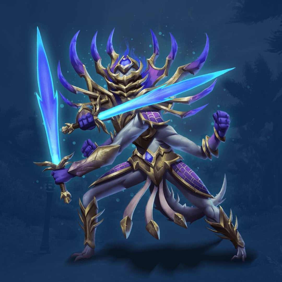 Nerub'ar Palace Heroic Boost