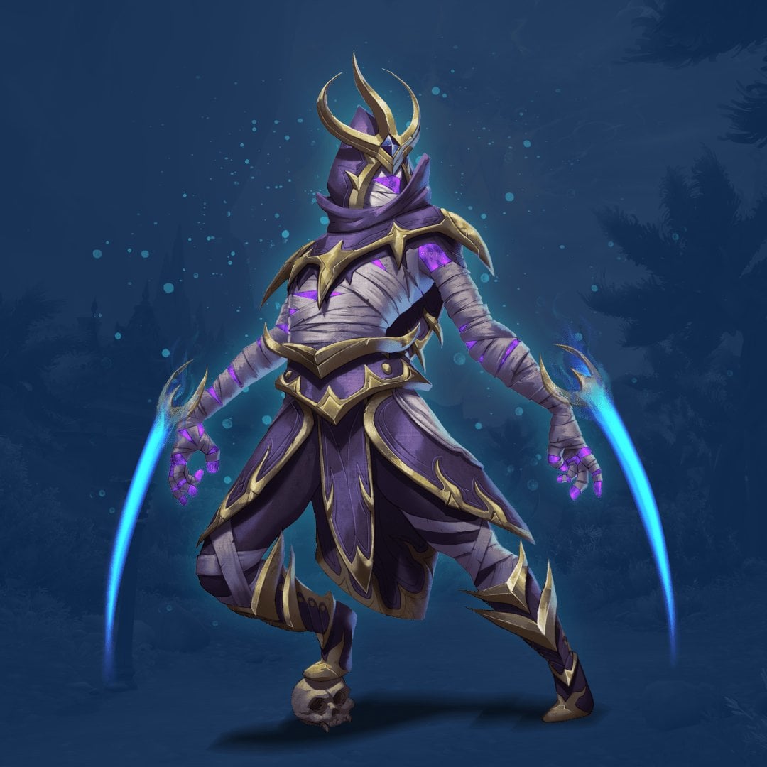 Nerub'ar Palace Normal Boost