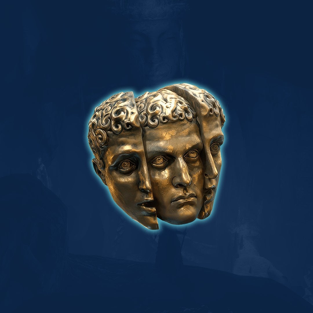 PoE 2 Chaos Orbs