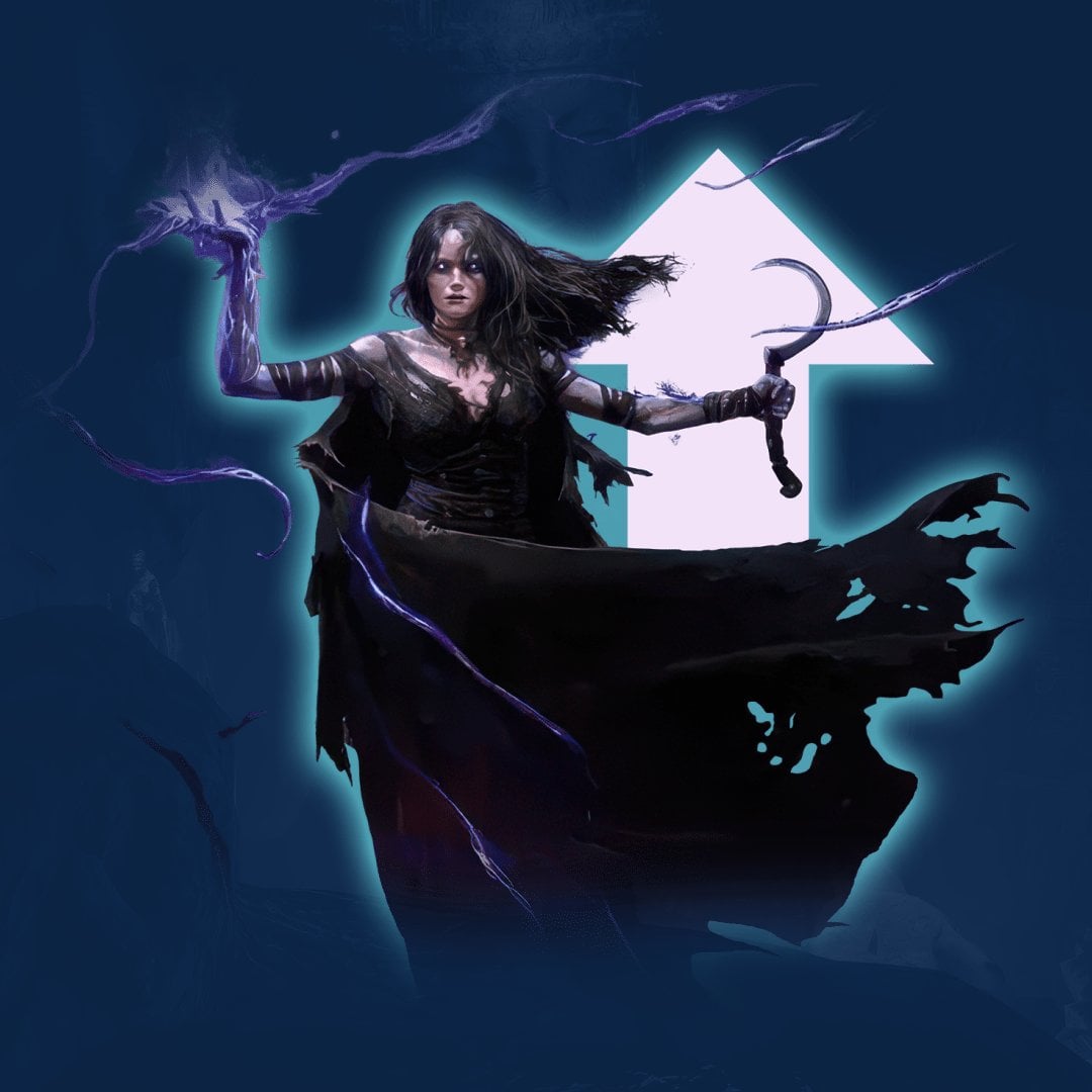 PoE 2 Powerleveling