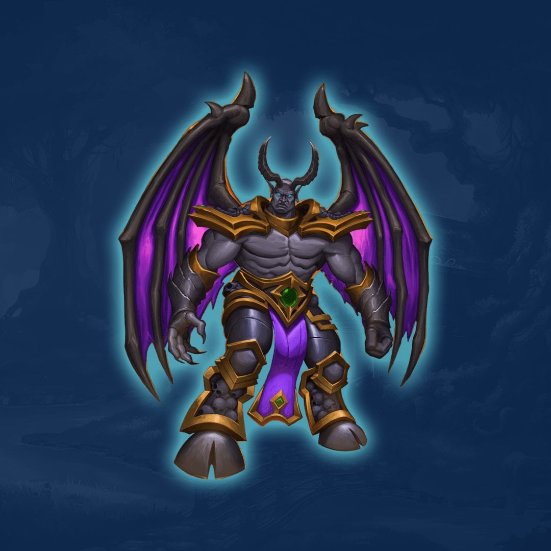 WoW Hardcore Stratholme Boost