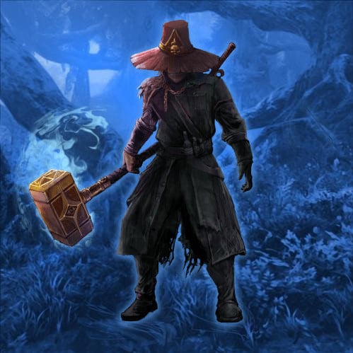 Weapon Mastery Bundle