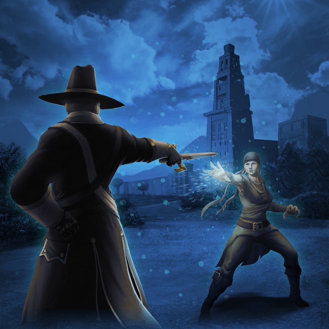 Weapon Leveling 1-20