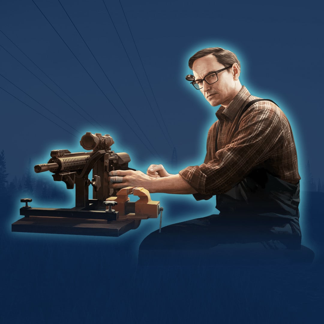Tarkov Mechanic Quests