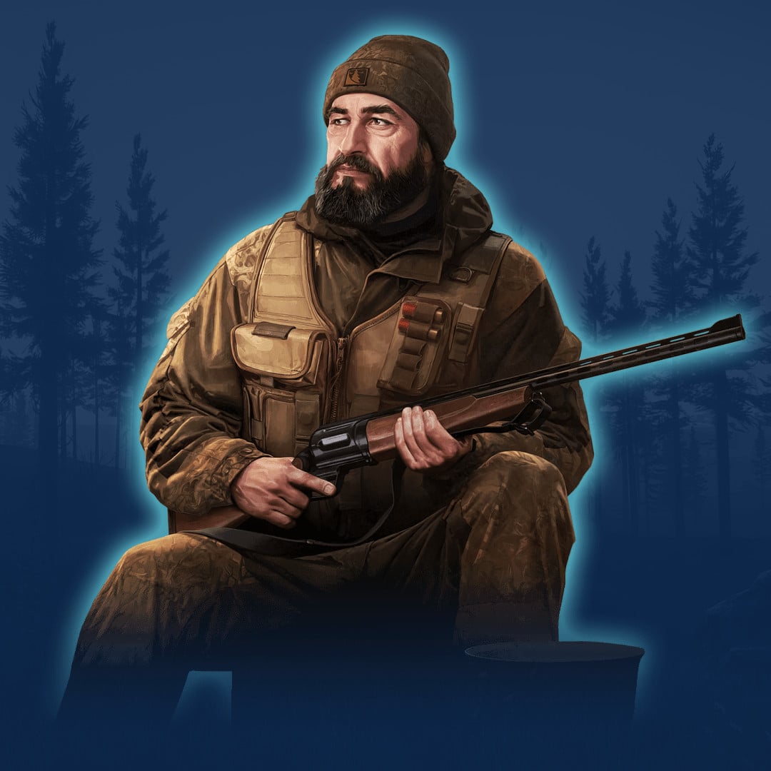 Tarkov Jaeger Quests
