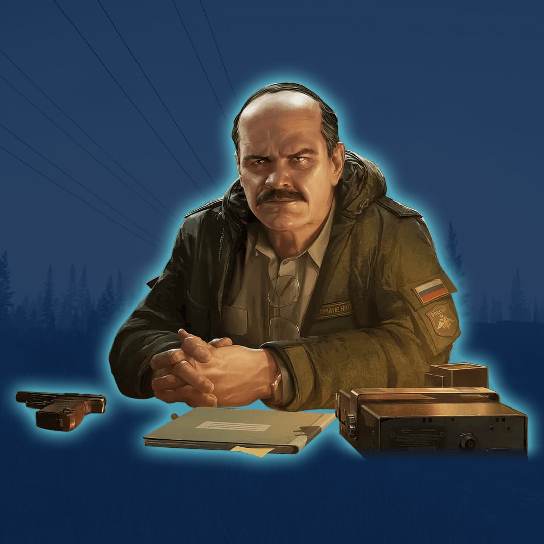 Tarkov Prapor Quests