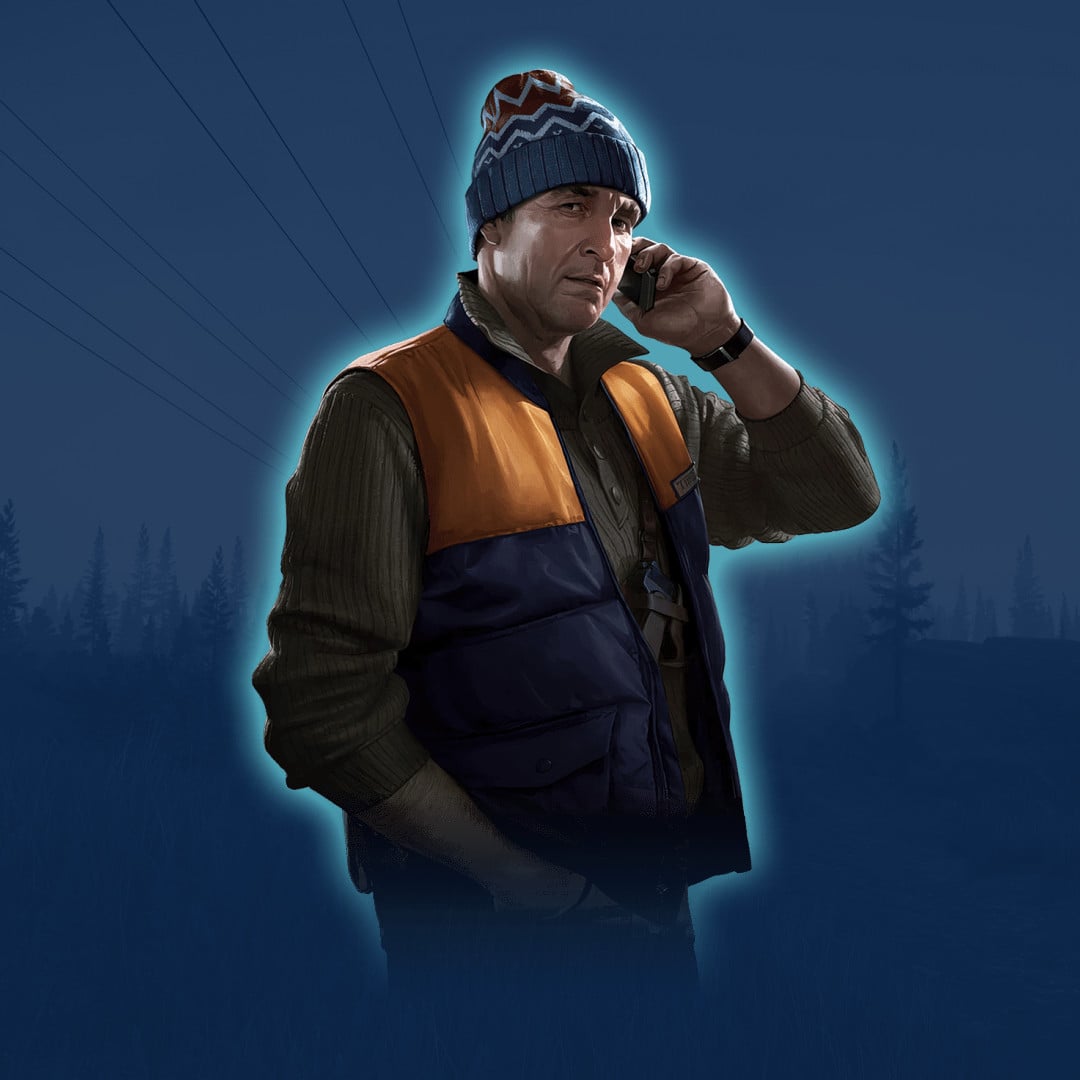 Tarkov Skier Quests
