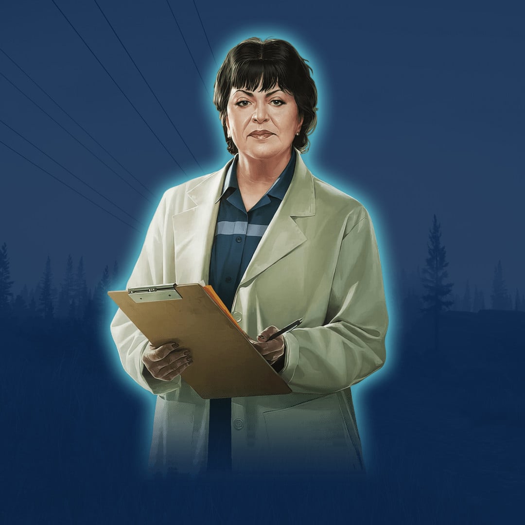 Tarkov Therapist Quests