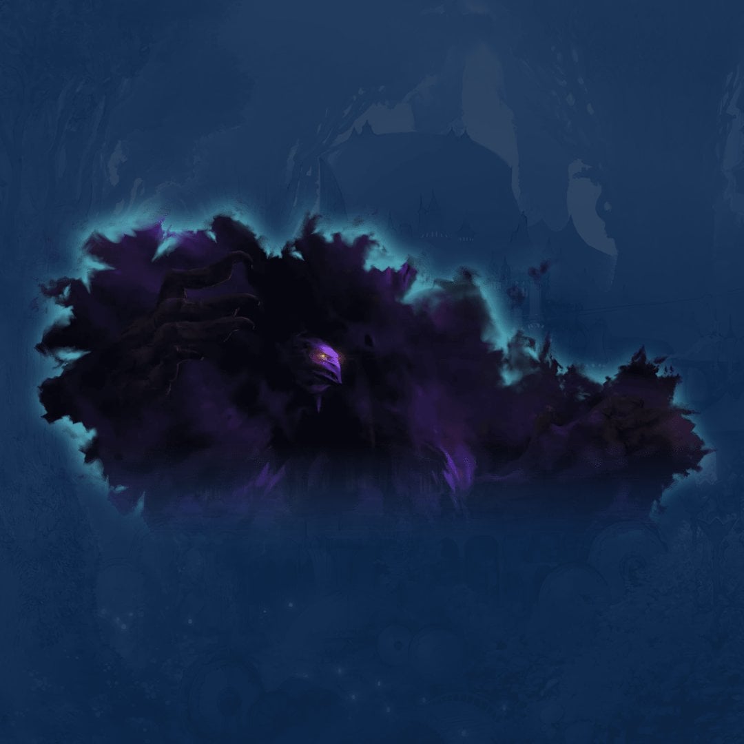 The Abyssal Fracture Extreme