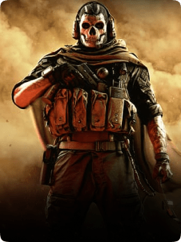COD warzone game