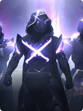 Destiny2 game