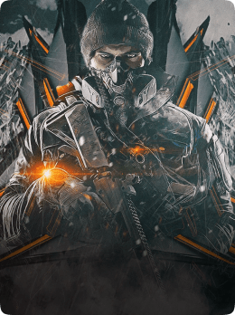 The division 2 game