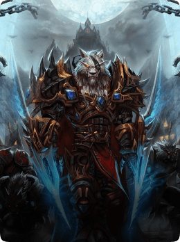WoW game