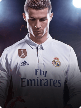 fifa game