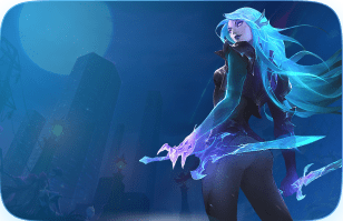 LoL ELO Boost