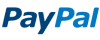 paypal icon